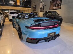 
										PORSCHE 911 3.6 24V H6 T-HYBRID CARRERA GTS CABRIOLET PDK full									