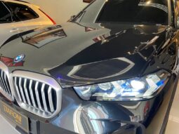 
										BMW X5 3.0 I6 TURBO HÍBRIDO XDRIVE50E X-LINE AUTOMÁTICO full									