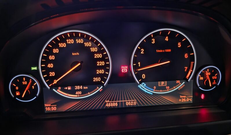 
								BMW X6 3.0 35I 4X4 COUPÉ 6 CILINDROS 24V GASOLINA 4P AUTOMÁTICO full									