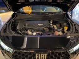
										FIAT FASTBACK 1.3 TURBO 270 FLEX LIMITED EDITION AT6 full									
