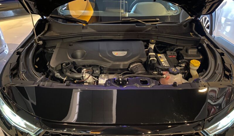 
								FIAT FASTBACK 1.3 TURBO 270 FLEX LIMITED EDITION AT6 full									