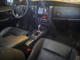 
										TOYOTA HILUX SW4 2.8 D-4D TURBO DIESEL SRX 4X4 AUTOMÁTICO full									