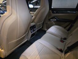 
										PORSCHE CAYENNE 4.0 V8 GASOLINA TURBO AWD TIPTRONIC S full									