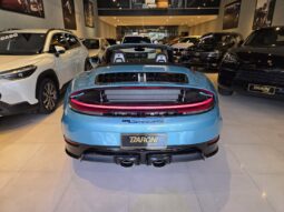 
										PORSCHE 911 3.6 24V H6 T-HYBRID CARRERA GTS CABRIOLET PDK full									