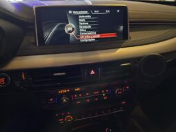 
										BMW X6 3.0 35I 4X4 COUPÉ 6 CILINDROS 24V GASOLINA 4P AUTOMÁTICO full									