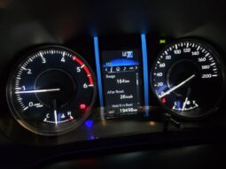 
										TOYOTA HILUX SW4 2.8 D-4D TURBO DIESEL SRX PLATINUM 7L 4X4 AUTOMÁTICO full									
