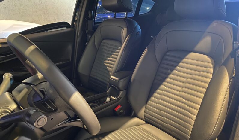 
								FIAT FASTBACK 1.3 TURBO 270 FLEX LIMITED EDITION AT6 full									