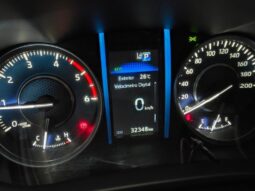 
										TOYOTA HILUX SW4 2.8 D-4D TURBO DIESEL SRX 4X4 AUTOMÁTICO full									