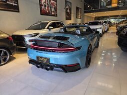 
										PORSCHE 911 3.6 24V H6 T-HYBRID CARRERA GTS CABRIOLET PDK full									