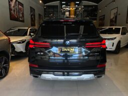 
										BMW X5 3.0 I6 TURBO HÍBRIDO XDRIVE50E X-LINE AUTOMÁTICO full									