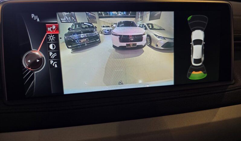 
								BMW X6 3.0 35I 4X4 COUPÉ 6 CILINDROS 24V GASOLINA 4P AUTOMÁTICO full									