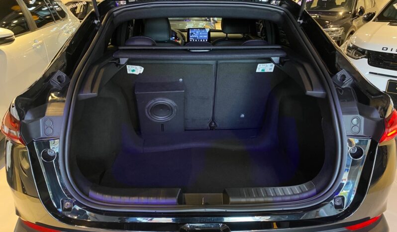 
								FIAT FASTBACK 1.3 TURBO 270 FLEX LIMITED EDITION AT6 full									