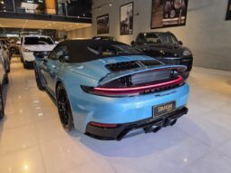 
										PORSCHE 911 3.6 24V H6 T-HYBRID CARRERA GTS CABRIOLET PDK full									