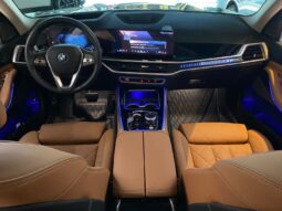 
										BMW X5 3.0 I6 TURBO HÍBRIDO XDRIVE50E X-LINE AUTOMÁTICO full									