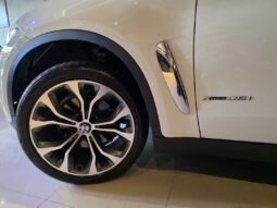
										BMW X6 3.0 35I 4X4 COUPÉ 6 CILINDROS 24V GASOLINA 4P AUTOMÁTICO full									