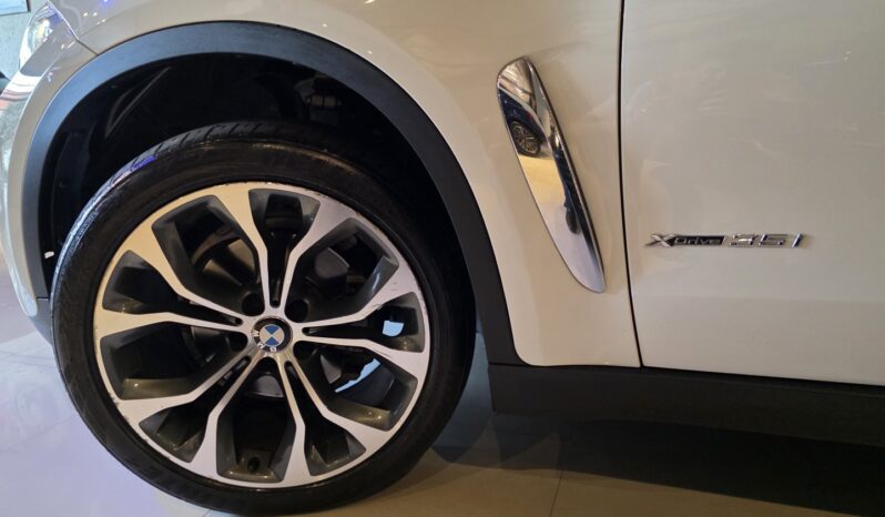 
								BMW X6 3.0 35I 4X4 COUPÉ 6 CILINDROS 24V GASOLINA 4P AUTOMÁTICO full									