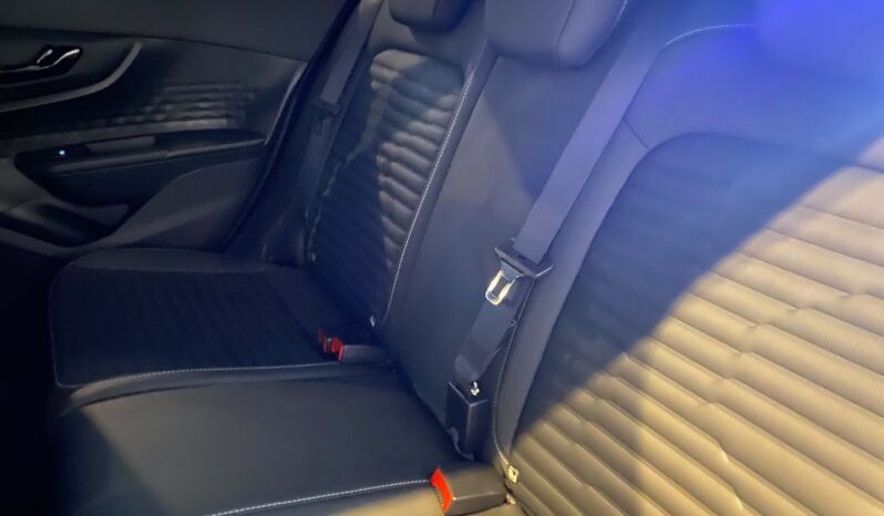 
								FIAT FASTBACK 1.3 TURBO 270 FLEX LIMITED EDITION AT6 full									
