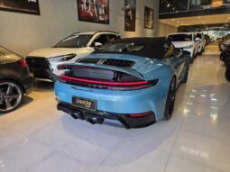 
										PORSCHE 911 3.6 24V H6 T-HYBRID CARRERA GTS CABRIOLET PDK full									