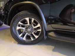 
										TOYOTA HILUX SW4 2.8 D-4D TURBO DIESEL SRX PLATINUM 7L 4X4 AUTOMÁTICO full									