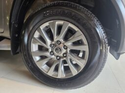 
										TOYOTA HILUX SW4 2.8 D-4D TURBO DIESEL SRX 4X4 AUTOMÁTICO full									