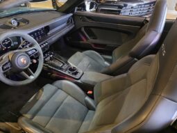 
										PORSCHE 911 3.6 24V H6 T-HYBRID CARRERA GTS CABRIOLET PDK full									