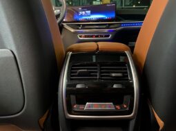 
										BMW X5 3.0 I6 TURBO HÍBRIDO XDRIVE50E X-LINE AUTOMÁTICO full									