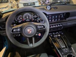 
										PORSCHE 911 3.6 24V H6 T-HYBRID CARRERA GTS CABRIOLET PDK full									
