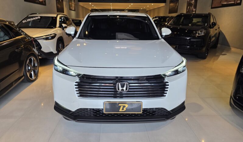 
								HONDA HR-V 1.5 DI I-VTEC FLEX EXL CVT full									