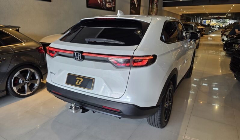
								HONDA HR-V 1.5 DI I-VTEC FLEX EXL CVT full									