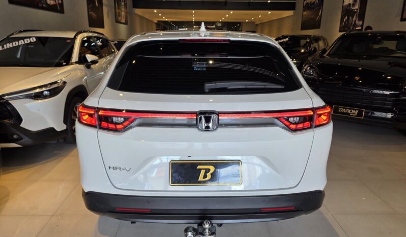 
								HONDA HR-V 1.5 DI I-VTEC FLEX EXL CVT full									