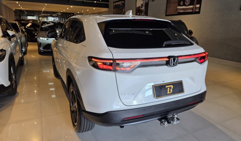 
								HONDA HR-V 1.5 DI I-VTEC FLEX EXL CVT full									