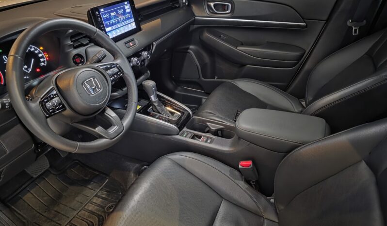 
								HONDA HR-V 1.5 DI I-VTEC FLEX EXL CVT full									