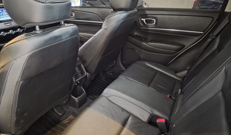 
								HONDA HR-V 1.5 DI I-VTEC FLEX EXL CVT full									