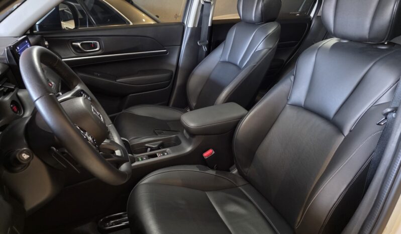 
								HONDA HR-V 1.5 DI I-VTEC FLEX EXL CVT full									