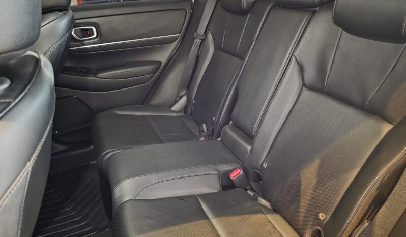 
								HONDA HR-V 1.5 DI I-VTEC FLEX EXL CVT full									