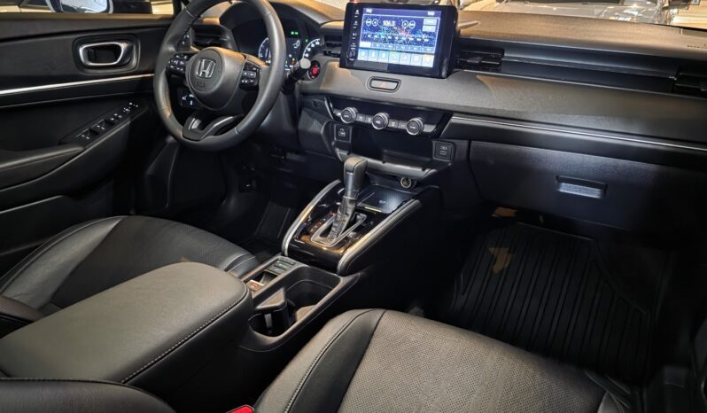 
								HONDA HR-V 1.5 DI I-VTEC FLEX EXL CVT full									
