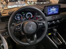 
										HONDA HR-V 1.5 DI I-VTEC FLEX EXL CVT full									