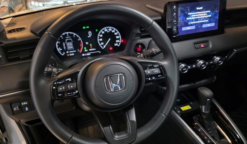 
								HONDA HR-V 1.5 DI I-VTEC FLEX EXL CVT full									