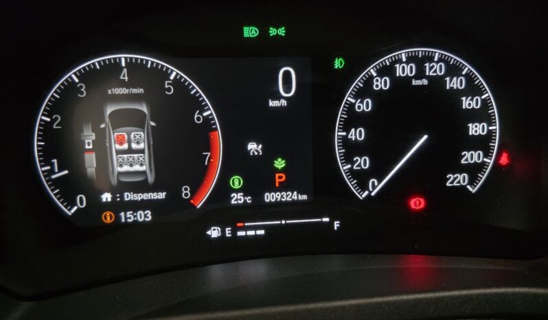 
								HONDA HR-V 1.5 DI I-VTEC FLEX EXL CVT full									