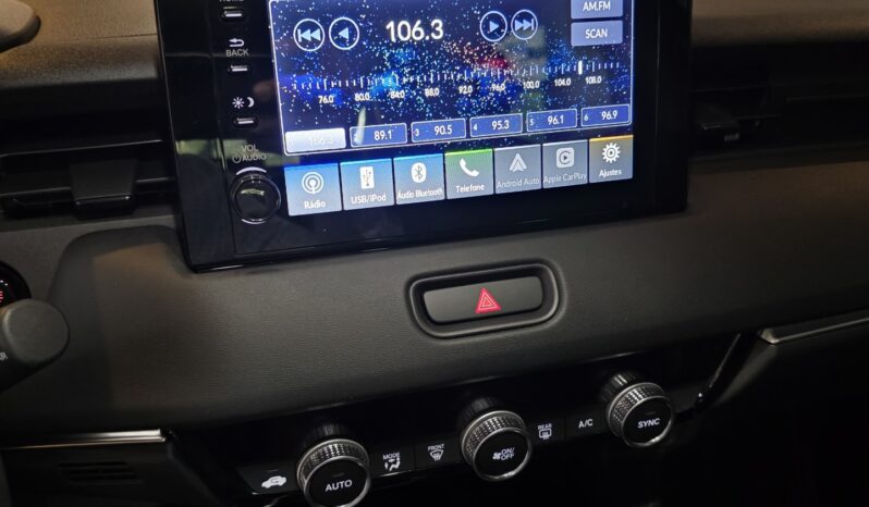 
								HONDA HR-V 1.5 DI I-VTEC FLEX EXL CVT full									