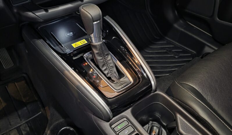 
								HONDA HR-V 1.5 DI I-VTEC FLEX EXL CVT full									