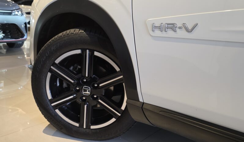 
								HONDA HR-V 1.5 DI I-VTEC FLEX EXL CVT full									