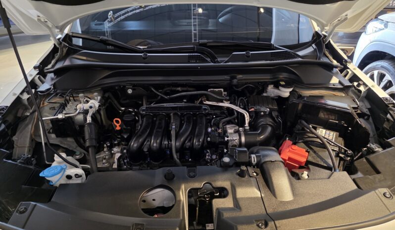 
								HONDA HR-V 1.5 DI I-VTEC FLEX EXL CVT full									