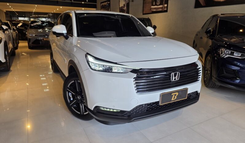 
								HONDA HR-V 1.5 DI I-VTEC FLEX EXL CVT full									