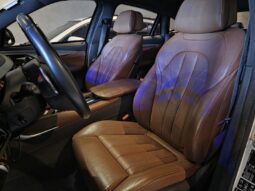 
										BMW X6 3.0 35I 4X4 COUPÉ 6 CILINDROS 24V GASOLINA 4P AUTOMÁTICO full									