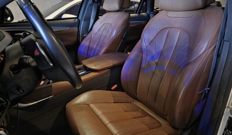 
								BMW X6 3.0 35I 4X4 COUPÉ 6 CILINDROS 24V GASOLINA 4P AUTOMÁTICO full									