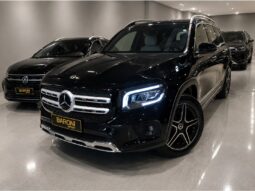 
										MERCEDES-BENZ GLB 200 1.3 MHEV PROGRESSIVE 7G-DCT full									