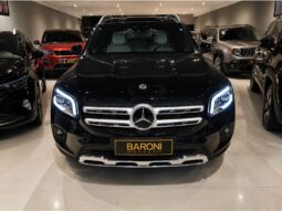 
										MERCEDES-BENZ GLB 200 1.3 MHEV PROGRESSIVE 7G-DCT full									