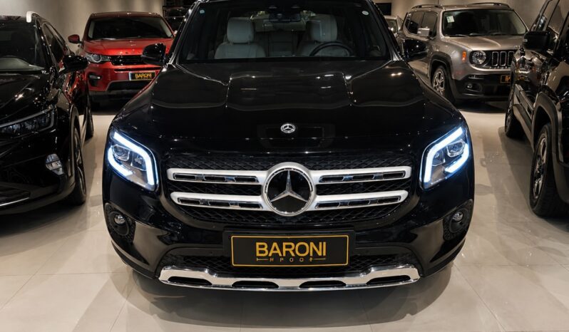 
								MERCEDES-BENZ GLB 200 1.3 MHEV PROGRESSIVE 7G-DCT full									