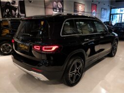 
										MERCEDES-BENZ GLB 200 1.3 MHEV PROGRESSIVE 7G-DCT full									